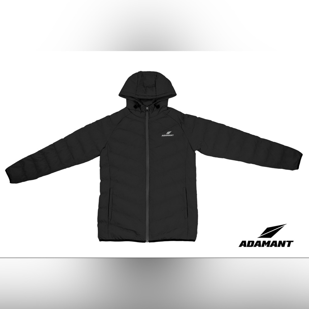 Adamant XXL Heavy Winter Coat